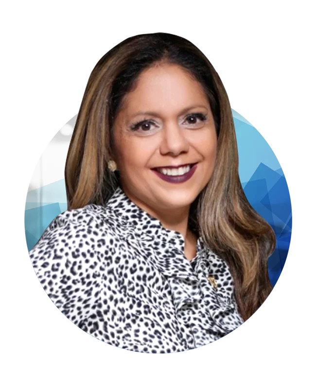 Mónica Bustamante