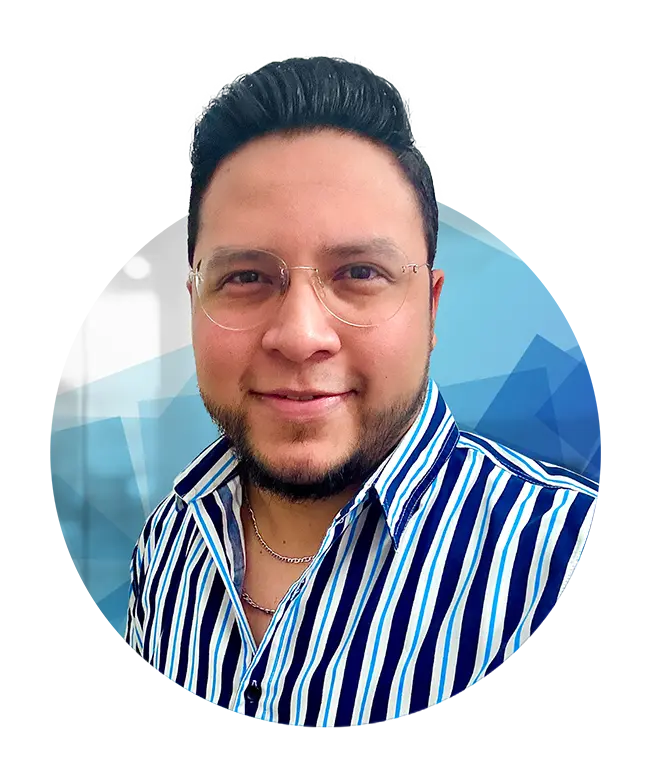 Osmar Flores